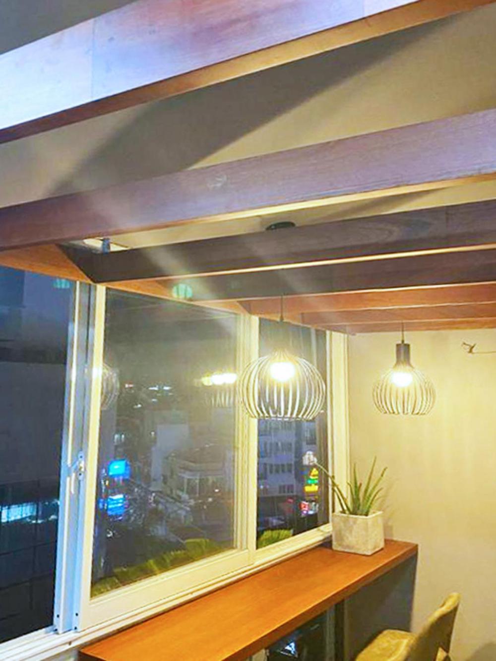 Yen House Apartment โฮจิมินห์ซิตี้ ภายนอก รูปภาพ