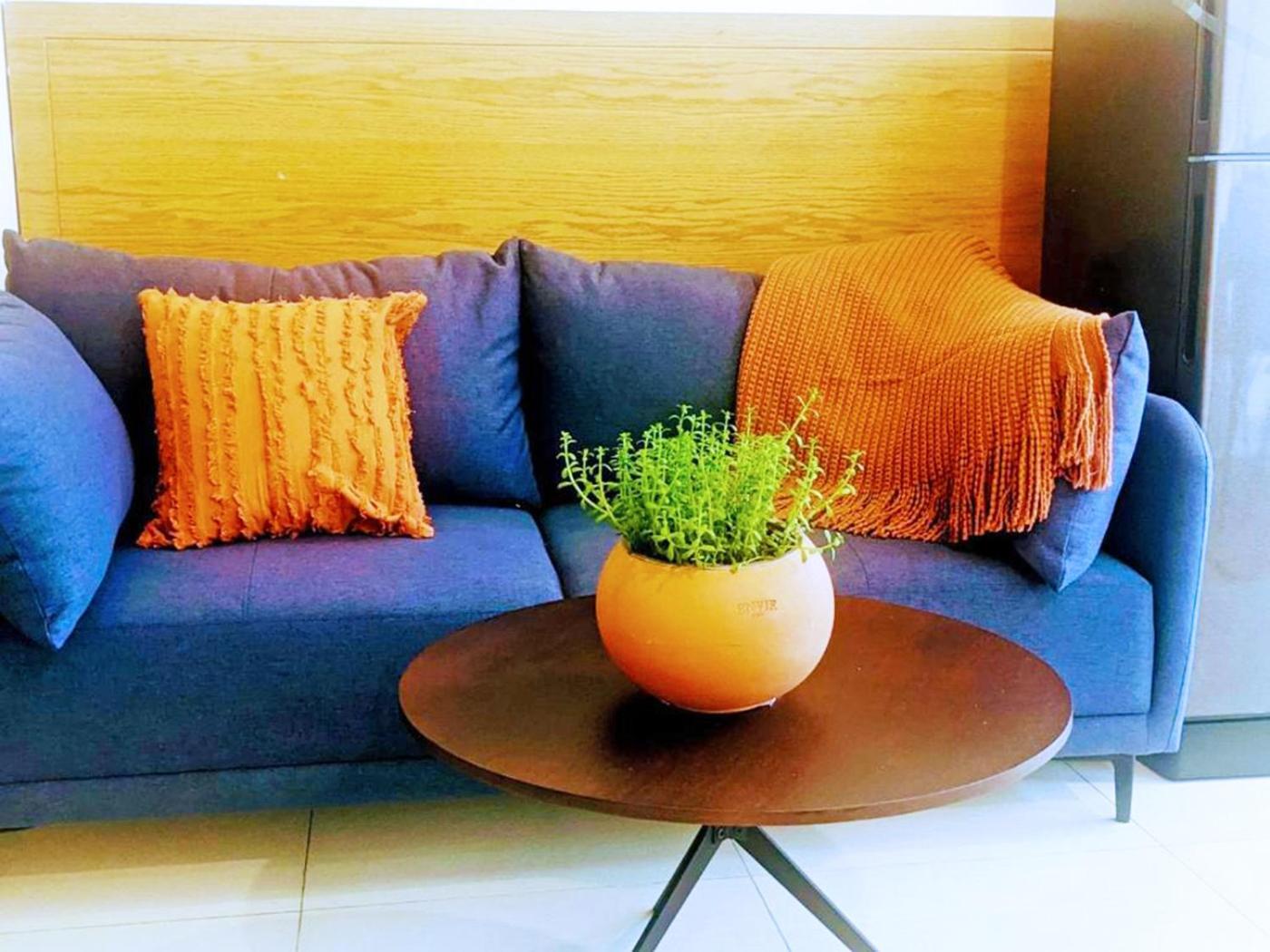 Yen House Apartment โฮจิมินห์ซิตี้ ภายนอก รูปภาพ